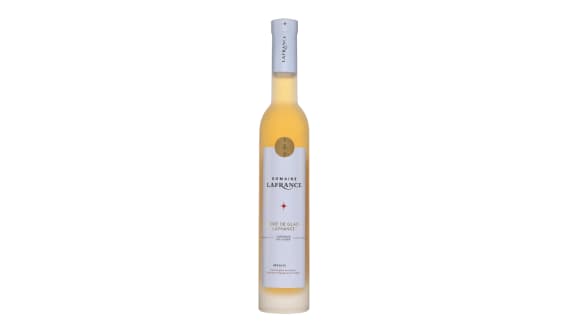 Cidre de glace - Domaine Lafrance