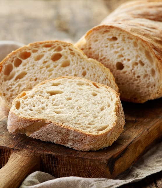 Cette recette express de pain protéiné est LE déjeuner à adopter