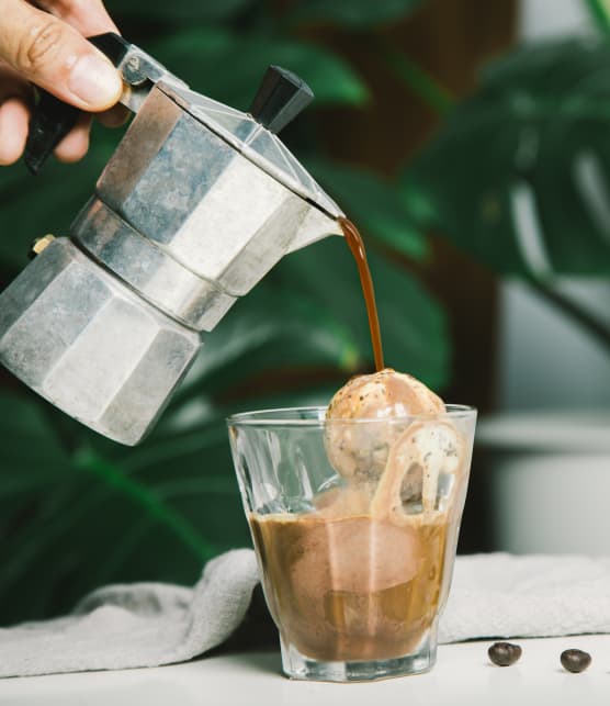 TOP : 5 recettes d'Affogato parfaites pour l'été