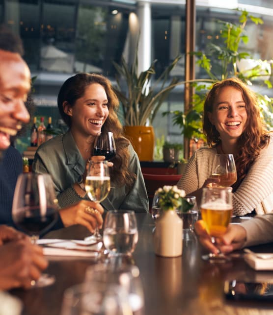Salle privée : 32 adresses où réserver pour vos partys de groupe
