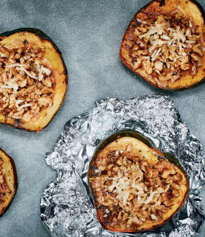 TOP : 10 papillotes pour le BBQ