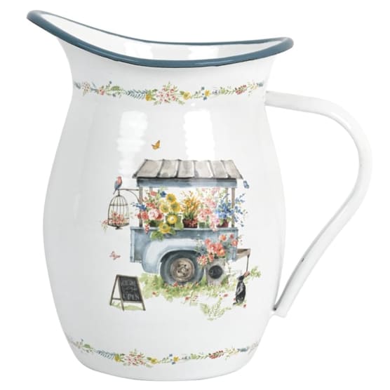 Dans le frigo de... Ariane Brewer