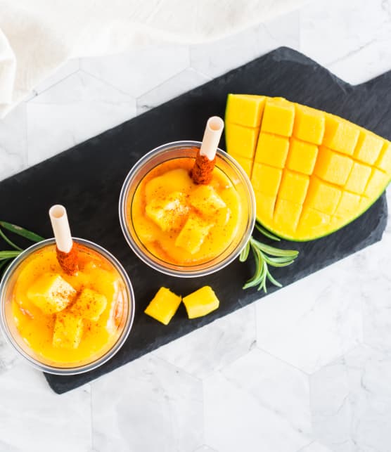 5 façons de savourer le duo de l'heure : mangue et tajine