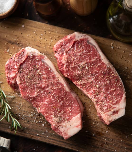 Manger du steak pendant les règles : une bonne idée ou une simple tendance ?