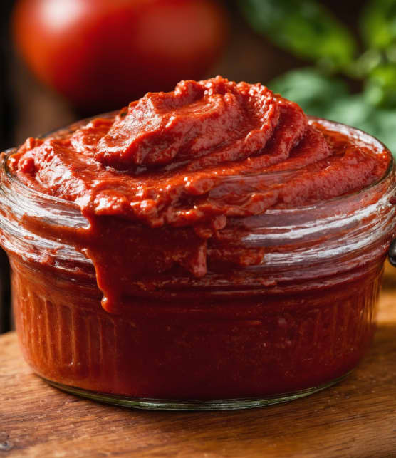 Quoi faire avec vos restants de pâte de tomates ?