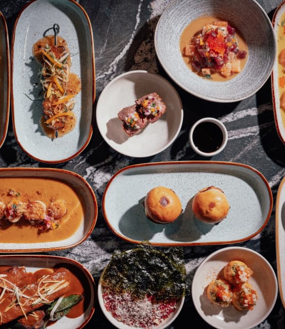 Restaurant Nikkei: la nouvelle adresse péruvienne-japonaise à découvrir!