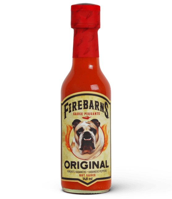 7 sauces piquantes d'ici pour les vrais amateurs de plats relevés