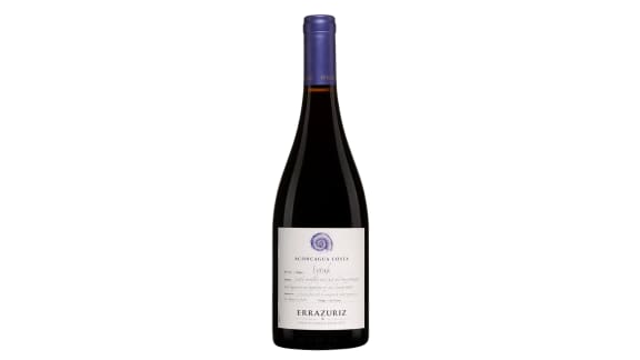 Errazuriz Syrah Aconcagua Costa