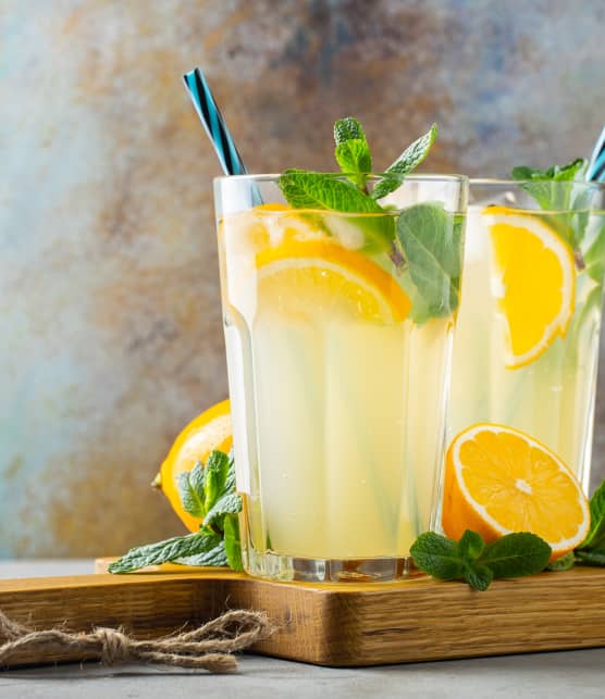 5 trucs pour améliorer votre limonade