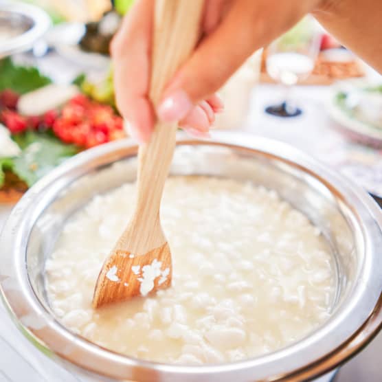 Comment faire du fromage à la crème maison