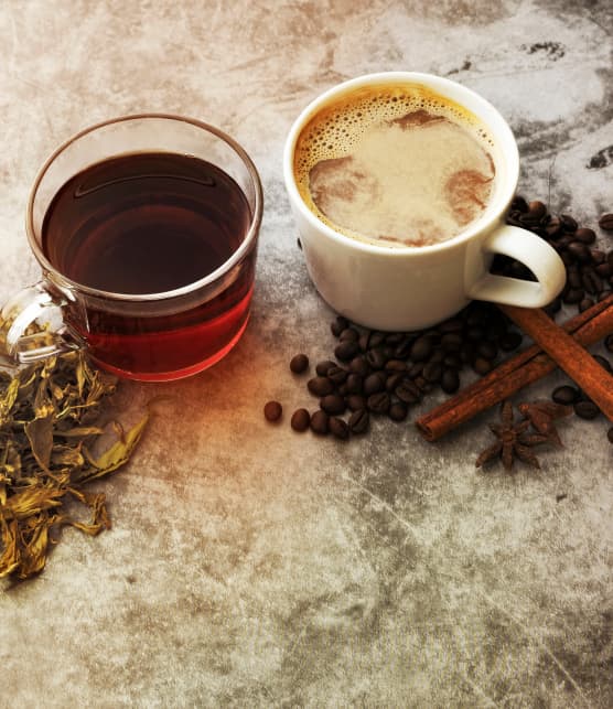 Café, thé et tisane : 7 produits incontournables pour les amateurs de boissons chaudes