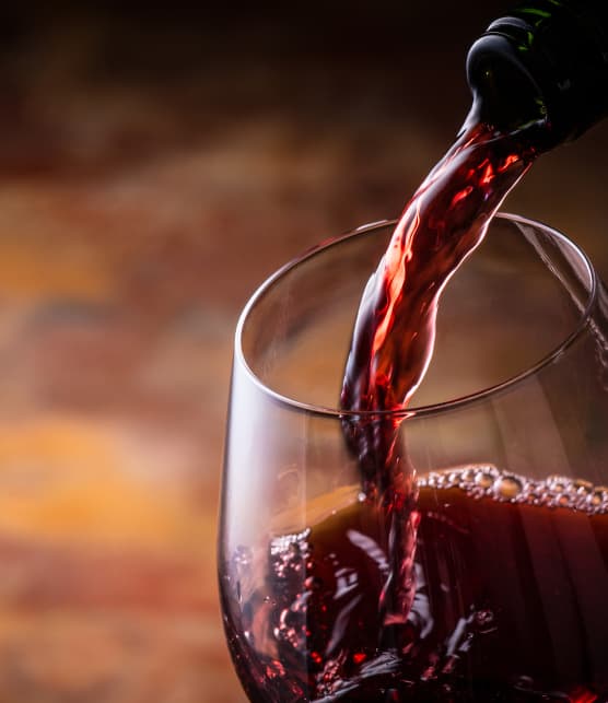 Ces 3 bouteilles de vin ont été les plus achetées de l'été à la SAQ