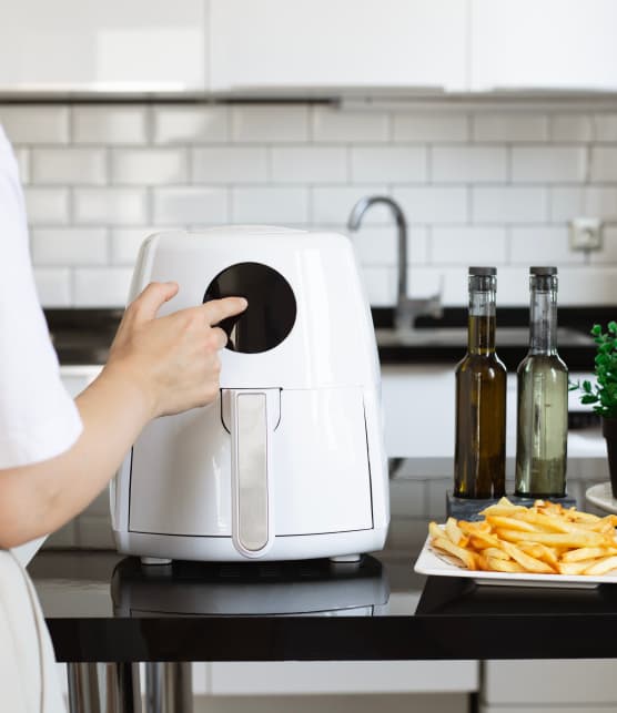 Jours d'offre Prime : voici les meilleurs rabais sur les friteuses à air