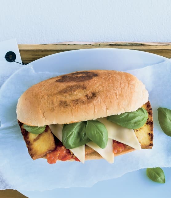 TOP : 10 recettes de sandwichs qui mettent du nouveau dans la boîte à lunch