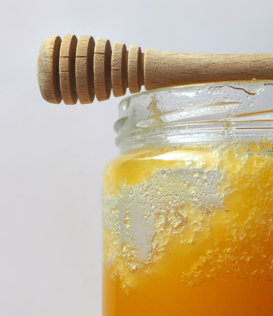 Est-ce dangereux pour la santé de consommer du miel cristallisé ?