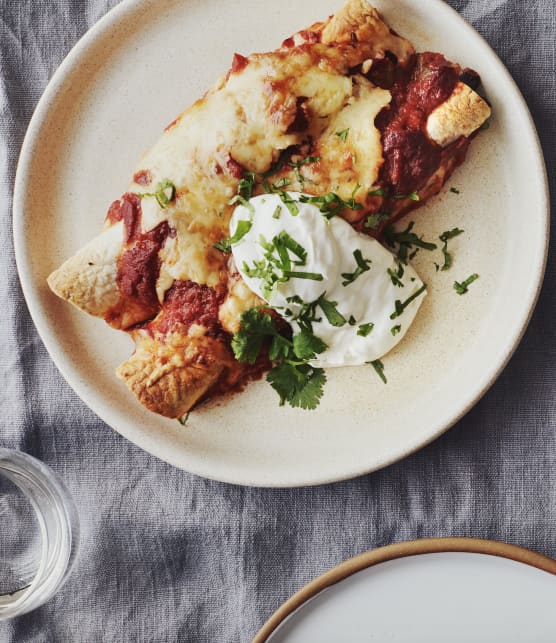 Qu'est-ce qu'on mange en fin de semaine? 6 recettes fiesta mexicaine
