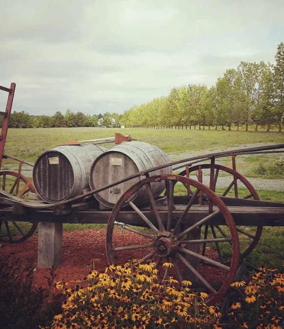 8 adresses incontournables pour un roadtrip gourmand dans le Centre-du-Québec