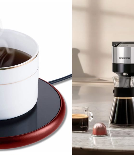 10 machines et accessoires pour les amateurs de café