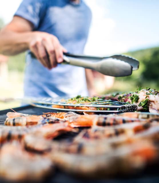 5 étapes simples pour éliminer l’odeur de barbecue incrustée dans vos vêtements