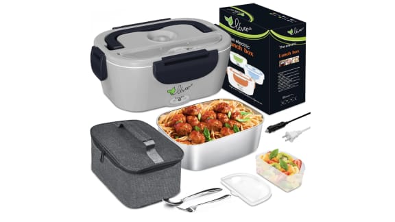 Amazon Prime : 4 items en rabais pour les boîtes à lunch