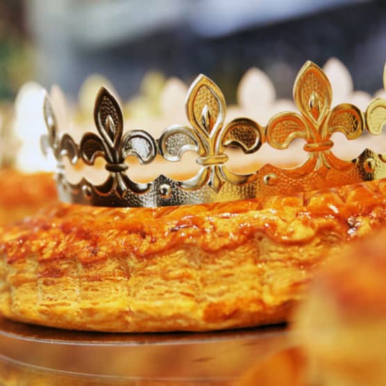 Ces 12 boulangeries proposent d'excellentes galettes des Rois