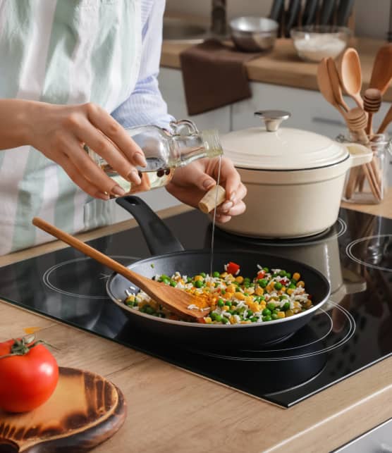 X résolutions alimentaires à adopter pour l'année 2025