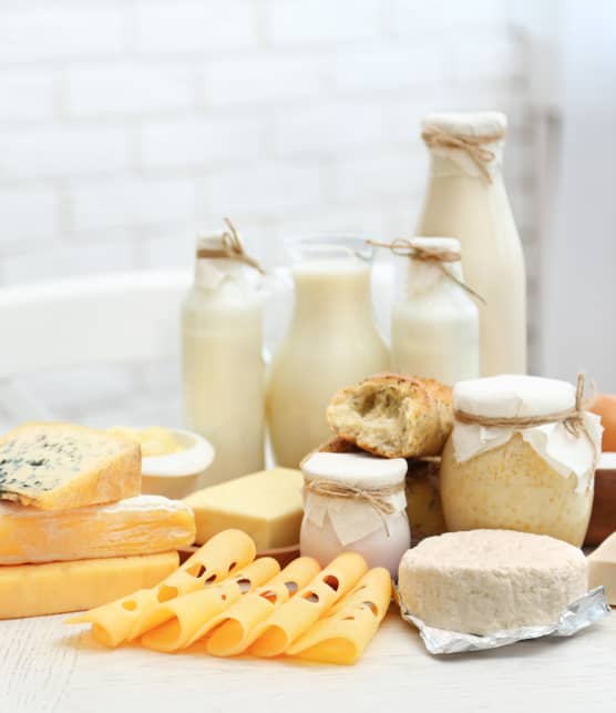 Intolérance au lactose : comment adapter son alimentation