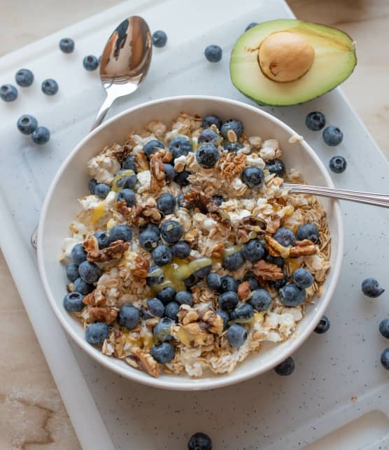 Voici 4 aliments apaisants qui aident à réduire le stress