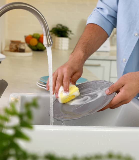 Voici les meilleures techniques pour nettoyer vos accessoires de cuisine