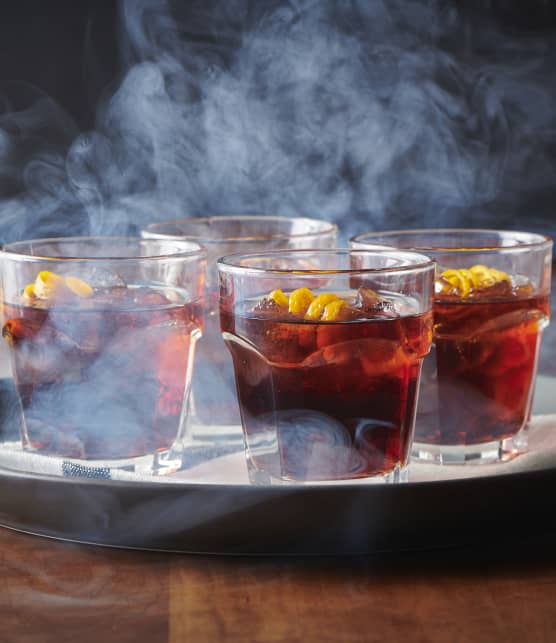 TOP : 6 recettes de Negroni pour un apéro à l'italienne