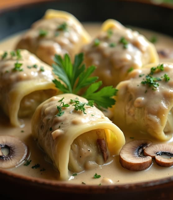 5 recettes pour tester la tendance virale des choux crémeux