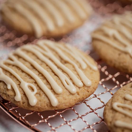 Voici comment réaliser la recette de biscuits chai de Taylor Swift