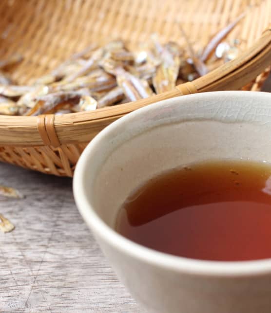 Comment remplacer la sauce poisson dans une recette ?