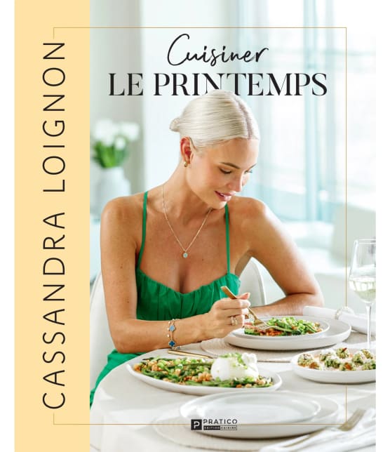 Journée internationale de la femme : 10 livres de recettes inspirants