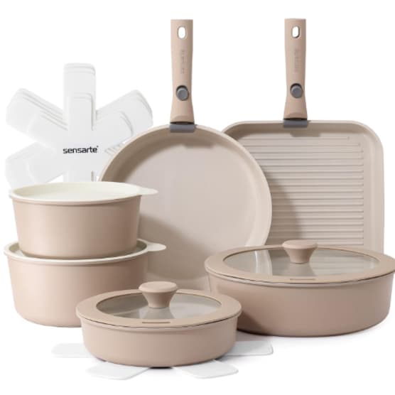 15 idées de cadeaux de Noël pour le cuisinier en herbe de la famille