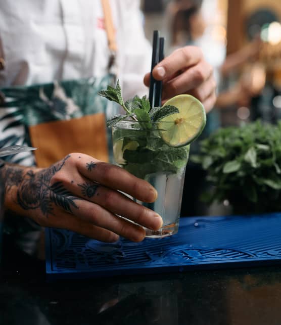 Voici tous les bienfaits d'un mois sans alcool sur votre corps