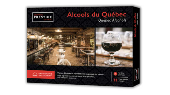 10 produits québécois pour profiter de l'automne en cuisine