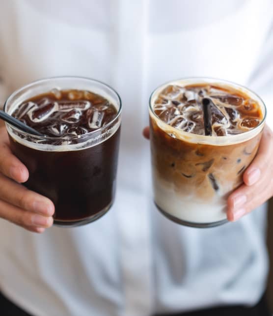 Des cold brews québécois à découvrir cet été