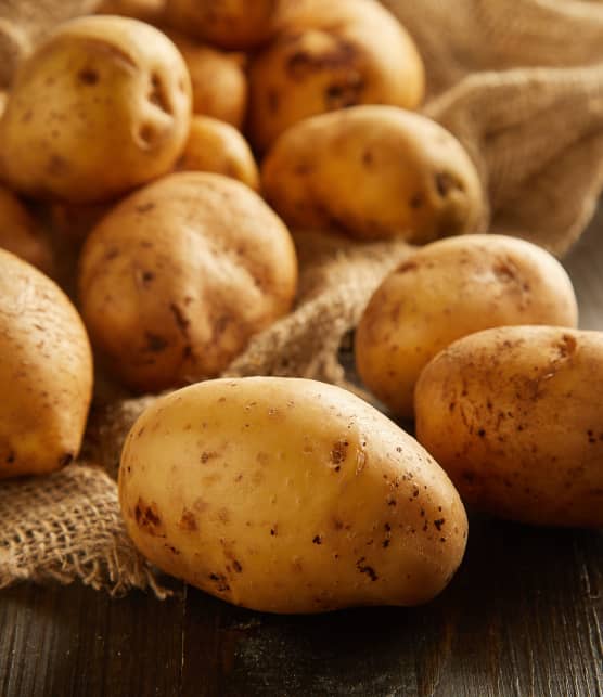 Voici comment conserver vos patates pendant plusieurs semaines