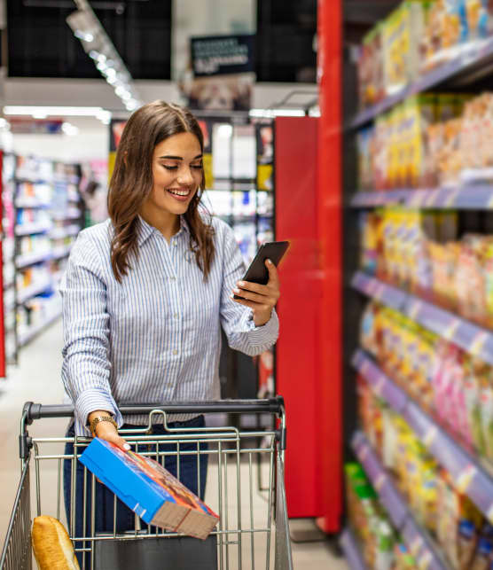 Comment réduire sa facture d'épicerie quand on vit seul