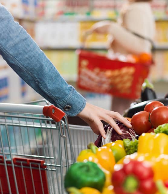 Qu'est ce qu'on cuisine avec les meilleurs rabais du 21 au 27 août 2025?