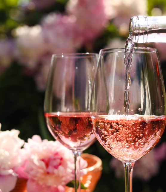 Ces 5 bouteilles de vin sont parfaites pour amener le printemps