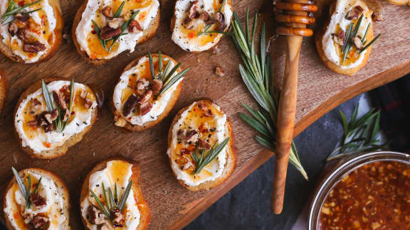 6 astuces incontournables pour simplifier la préparation du souper de Noël