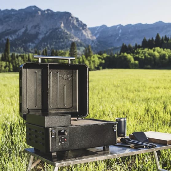 Les 8 meilleurs BBQ portatifs