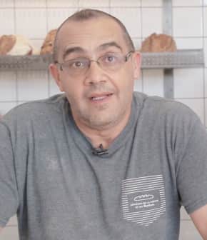 En route vers le Mondial du pain - Épisode 2