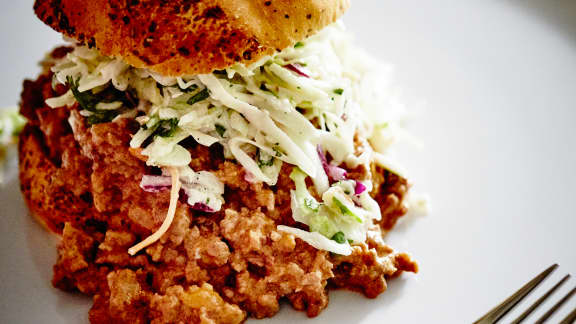 Sloppy Joe