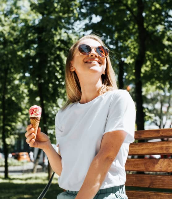 Les repas à favoriser quand il fait chaud – et ceux à bannir