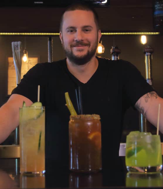 Les meilleurs cocktails d’été selon Philippe Hardy