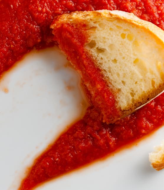 Qu'est-ce que la scarpetta? Voici notre meilleure recette pour le découvrir!