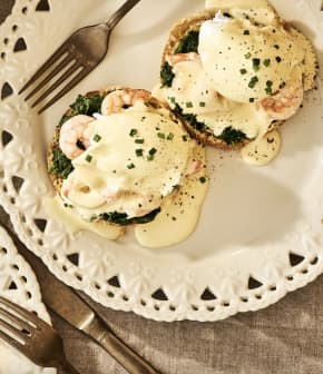 Qu'est-ce qu'on mange en fin de semaine? Des plats dignes des meilleurs restaurants